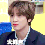 [NCT즌] 해찬 <b>동혁</b> 생일 축하해