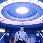 근데 엑소 <b>뮤비촬영</b> 장소 스케일 큰데..?