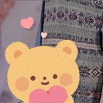[NCT즌] 이 곰돌이 <b>동혁</b>이같아ㅎㅎ