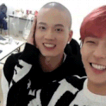 [BTOB] 진짜 <b>듬직</b>하고 든든한데도