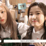 근데 아이즈원 <b>일</b><b>멤</b>들은 왜 자꾸