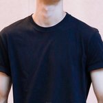 난남자들 반팔 <b>소매</b>짧은게좋아