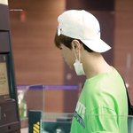 [NCT즌] 모자 거꾸로 쓰는거 <b>자주</b>해주면 안대????