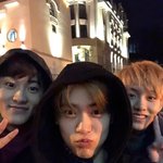 [NCT즌] 난 애들의 <b>이런</b> 저녁겨울<b>냄새</b> 폴폴나는