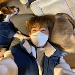 [NCT즌] ㅇ야 얘들아 <b>윈윈</b>이는