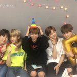 [NCT즌] <b>동혁</b>아 생일축하해ㅠㅠ