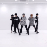 [드루와] 와 방탄 <b>안무</b> 이거 개쩐다