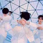 [NCT즌] 뮤비만 찍는데 <b>춤연습</b>을 하진 않지 않냐