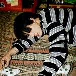 [NCT즌] 프랑스에 돈없는 <b>예술가</b> 느낌