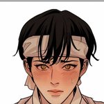 야<b>화첩</b> 나겸이 닮은 남돌없냐