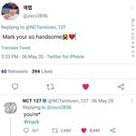 [NCT즌] 아 씹 왤케 웃김