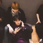 [NCT즌] 쟤도러들아 난 <b>가랑</b>이허그날 젤 조아함