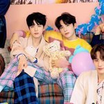 [더보이즈] <b>기여워</b>