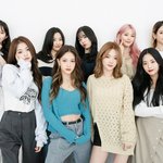 프로미스나인 인기가요가 <b>막방임</b>