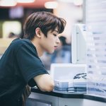 아 <b>이주연</b> 진짜 잘생겼다