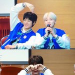 [더보이즈] 각자 삶이 힘들때 보는 사진 풀어보자