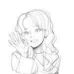 [댓글부탁해] 둘 중 어느 그림체가 <b>취향</b>이야