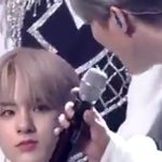 [더보이즈] 영재야. 잘 자라.