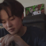 [NCT즌] 이거나 보고<b>가</b>