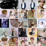 [NCT즌] 생일광고 엄청 많다