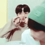 [더보이즈] 내가 선정한 최찬희 귀여운짤 <b>top</b>10