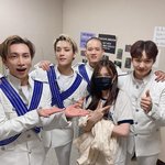 [BTOB] 그 그리워하다 연습