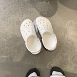 [드루와] 알바갈 때 흰크록스 오바냐
