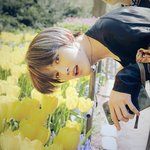 [우리태용님] 꽃과 태용