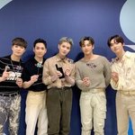 [뉴이스트] 와 종혀니 <b>필터</b>도 있어