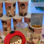 [NCT즌] 생카 두 개 가고 해바라기받고