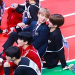 [NCT즌] 깜직이 머하나