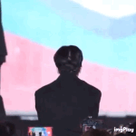 [더보이즈] 자기가 준 꽃이 삼단<b>분리</b> 됐을때 김영훈