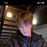 [NCT] 쟈니가 올려준 해쨔니 사진.....