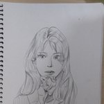 <b>아이유님</b> 그려봐땅