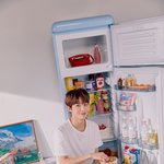 [NCT즌] 젱우 사랑둥이 <b>러블리</b>