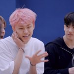[NCT즌] 아 박찌<b>송</b> 표정 개웃겨