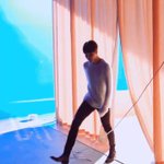 방탄 지민 비율