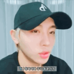 [드리핀] 혀비 울림 들어오게된 계기!