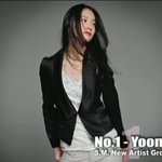 <b>sm</b>의 자신감이 보이는 데뷔그룹 첫번째 공개멤버