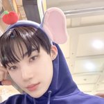 [더보이즈] 근데 머리에 <b>토마토</b>는 왜단거야?