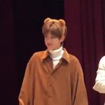 [세븐틴] 이날 <b>명호</b> 왜 못왔지?