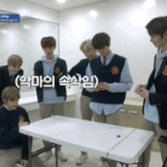 [드리핀] 쇼챔 과자고르기 새<b>역사</b>쓴 렉깅이