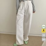 얘들아 이런 바지에 어울리는 <b>상의</b> ㅊㅊ좀