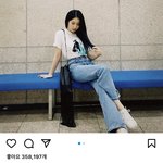 배쌤 <b>이채연</b> 진짜 좋아했나봐ㅋㅋㅋㅋㅋ