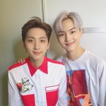 [펜타곤] 얘들아 후이랑 키<b>노랑</b>