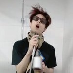 [더보이즈] 아니 이쥬연 잼믠s모먼틐ㅋㅋㅋ