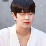 [스키즈] 설레는 <b>윙크</b>남