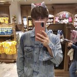 [스키즈] 창비니 거울셀카