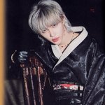 [스키즈] 필릭스와 용복이 <b>갭</b>차이