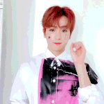[더보이즈] 이재현 <b>틱톡</b> 웃긴게 ㅋㅋ